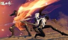 逆水寒新皮肤最新爆料,古风韵味与现代时尚的完美融合